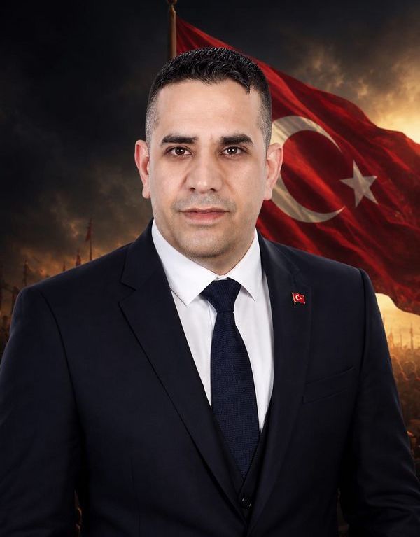 başkan adnan yıldırım